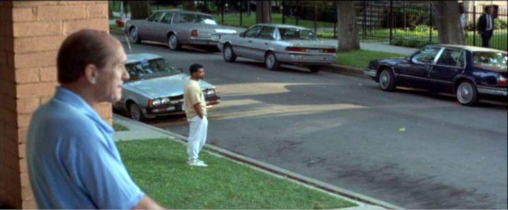 Buick LeSabre