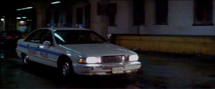 Chevrolet Caprice