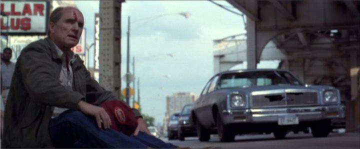 Chevrolet Chevelle Malibu