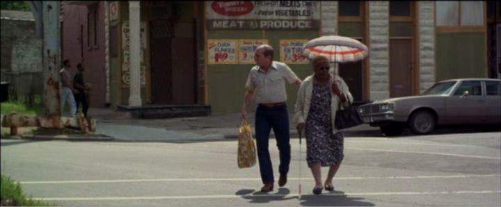 Oldsmobile Cutlass Supreme