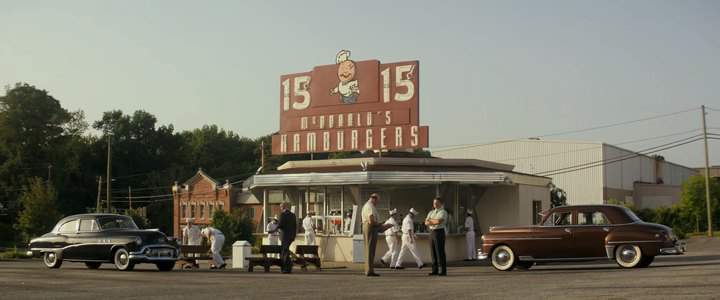 Buick Special De Luxe