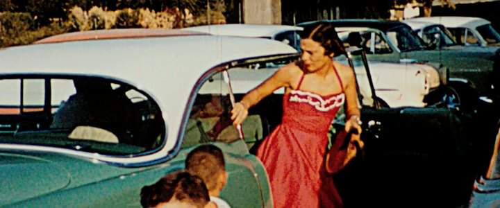 Cadillac Coupe deVille