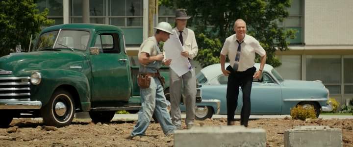 Chevrolet Advance-Design