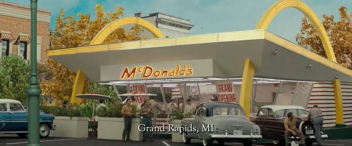 Chevrolet Styleline De Luxe