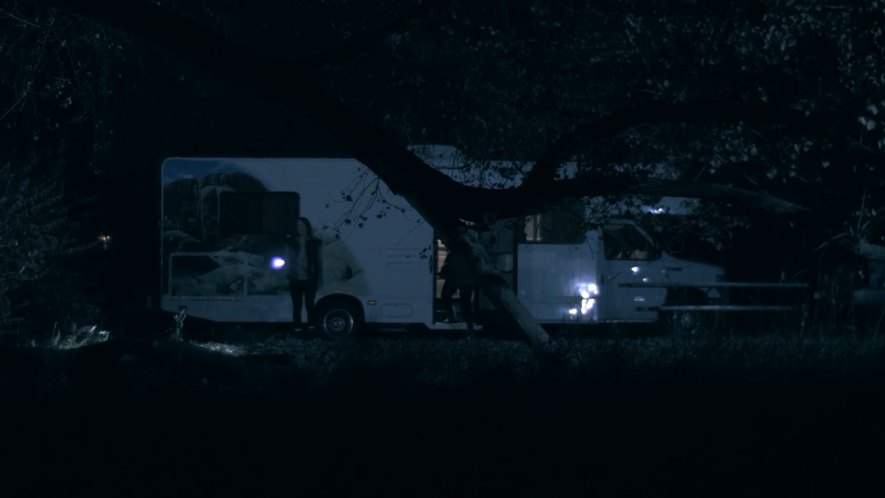 Ford E-450