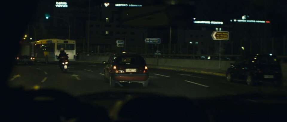 Fiat Cinquecento Sporting