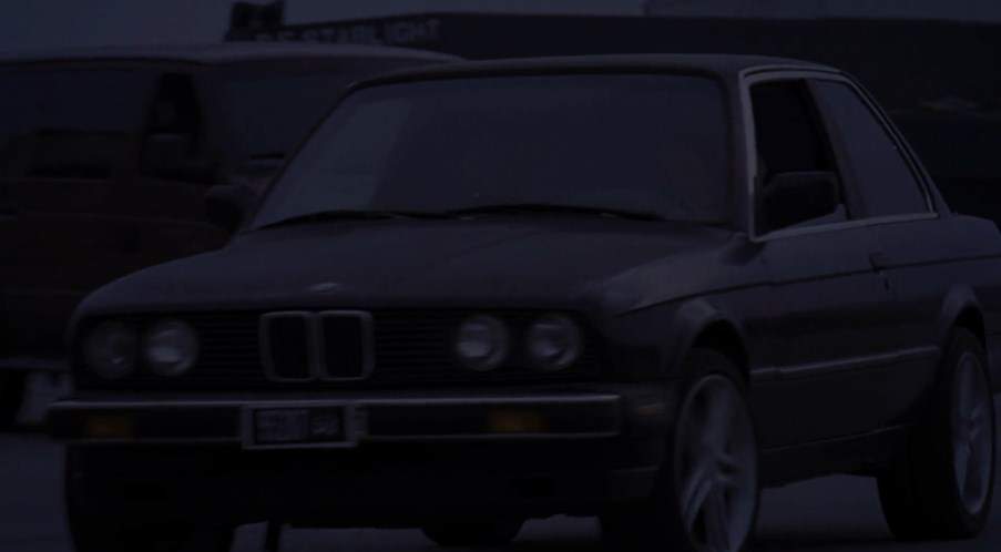 BMW 3