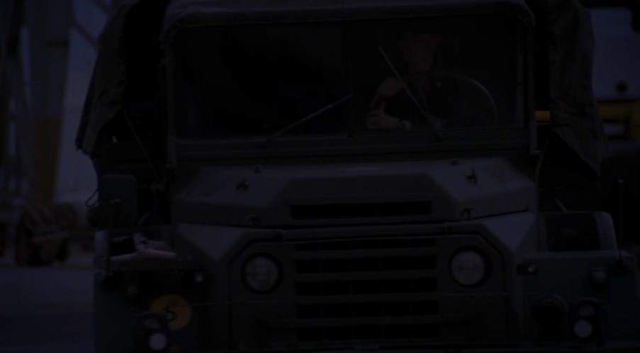 DAF YA 126