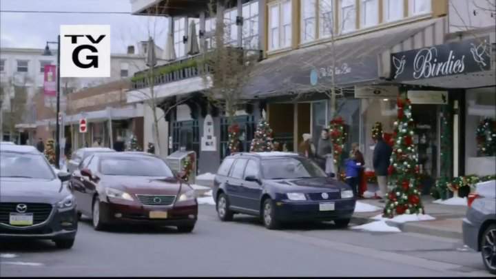 Volkswagen Jetta Wagon A4