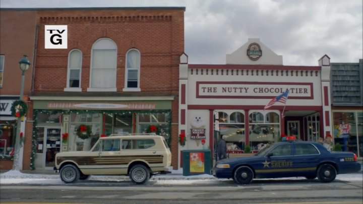 Ford Crown Victoria