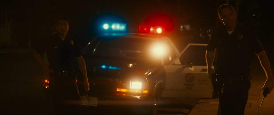 Ford LTD Crown Victoria