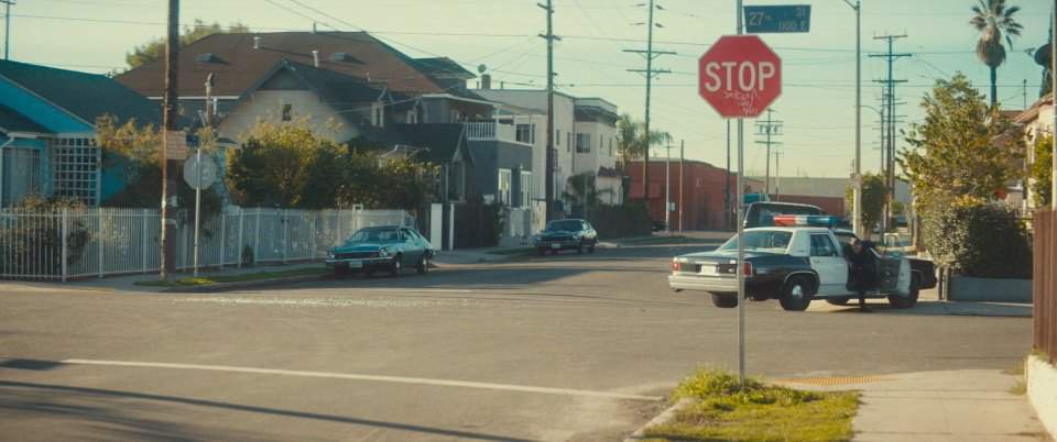 Ford Pinto