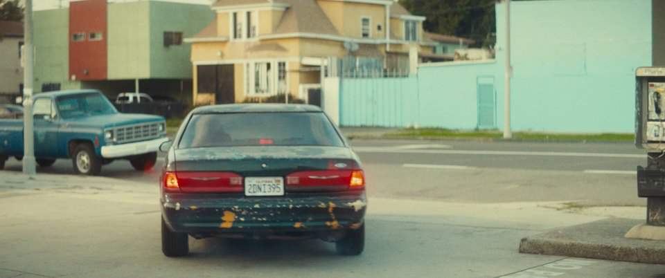 Ford Thunderbird