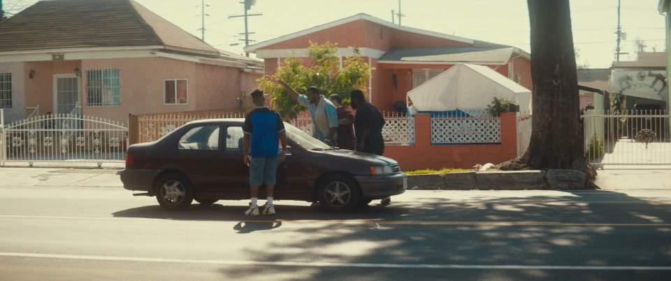Toyota Tercel
