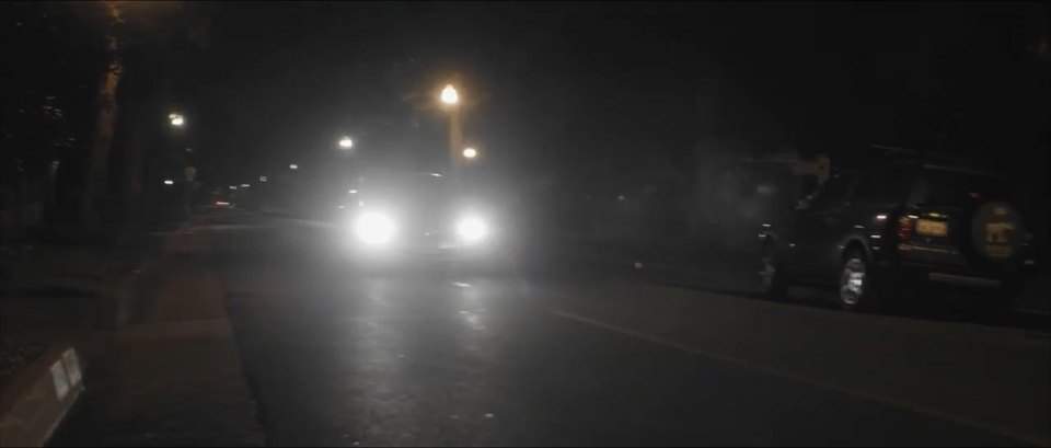 Land-Rover Freelander Series I