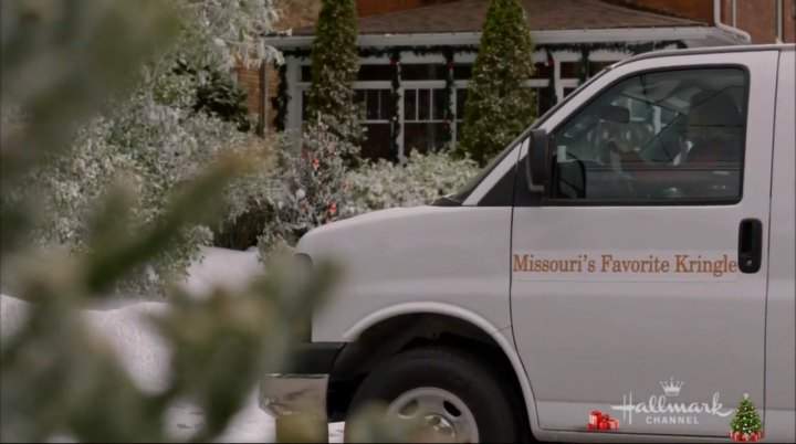 GMC Savana