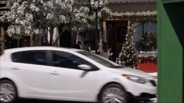 Kia Forte5