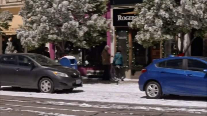 Toyota Matrix