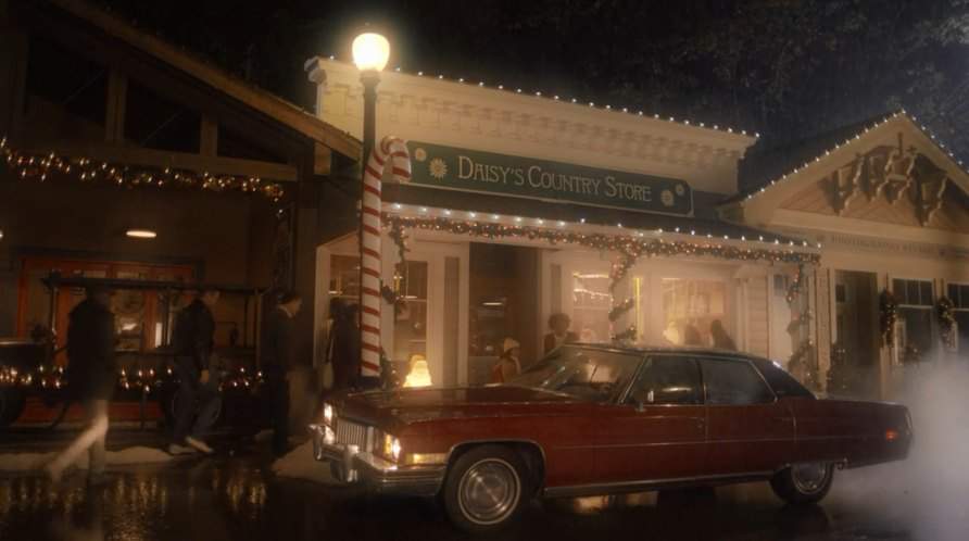 Cadillac Sedan DeVille