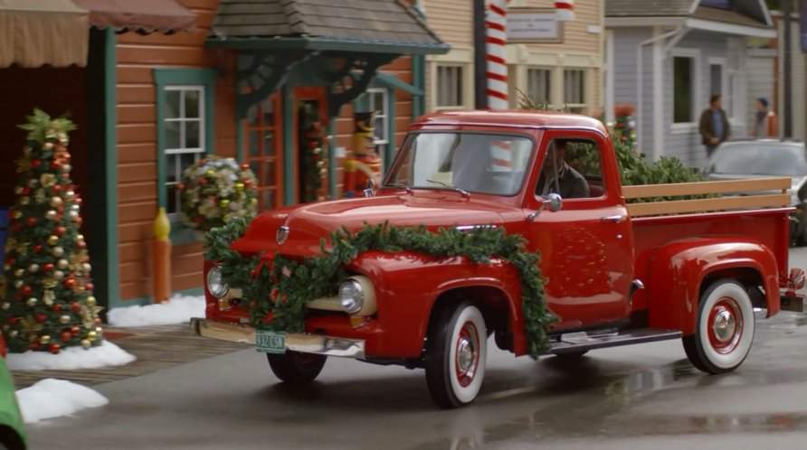 Ford F-100
