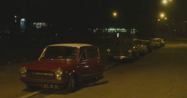 Autobianchi A112