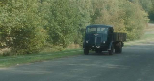 Berliet GLB