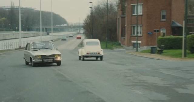 Citroën 2CV 6