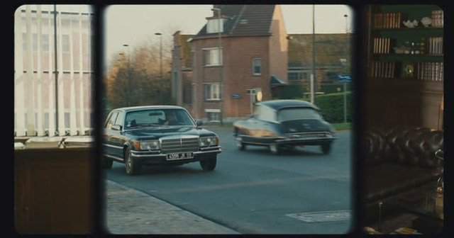 Citroën DS 21