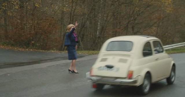 Fiat 500 L