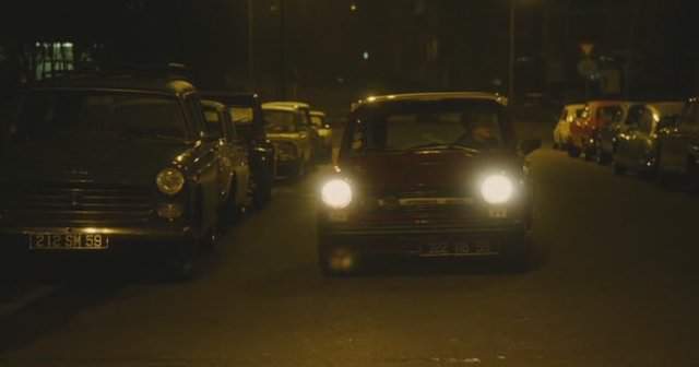 Peugeot 404 Familiale