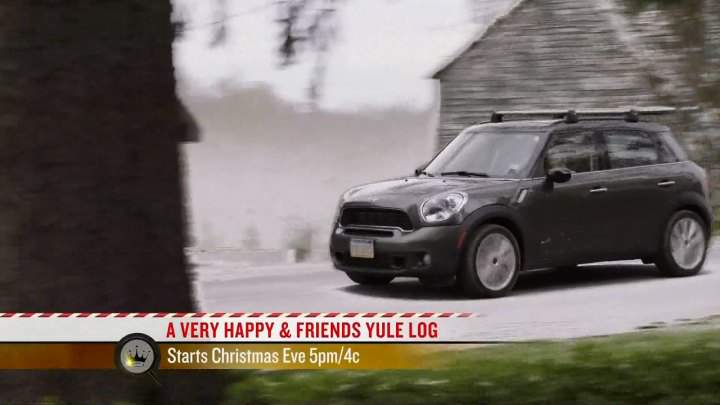 MINI Countryman Cooper S