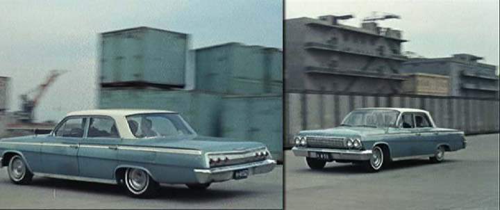 Chevrolet Impala