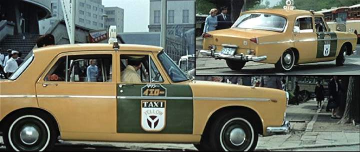 Isuzu Bellel