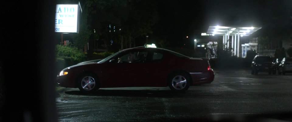 Chevrolet Monte Carlo