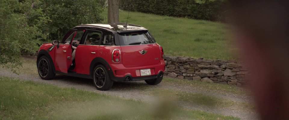 MINI Countryman Cooper S