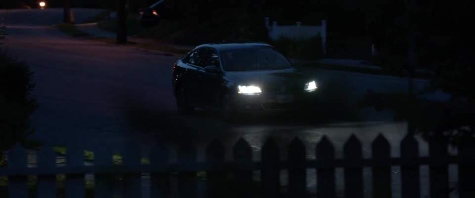 Volkswagen Jetta A6