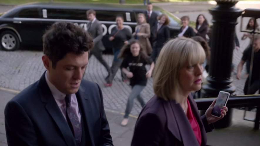 Chrysler 300 C Stretched Limousine