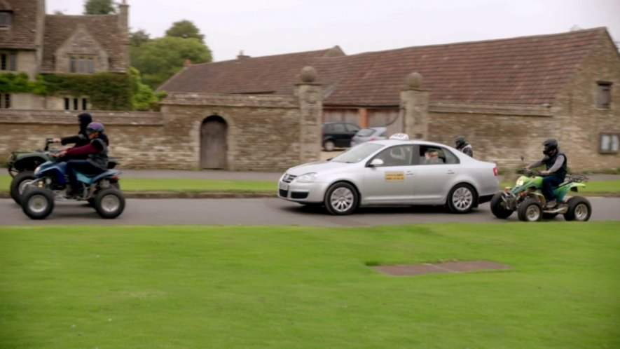 SMC Quadzilla Stinger