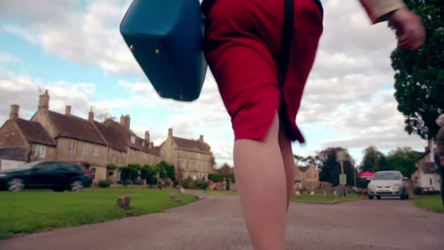 Vauxhall Corsa MkIII