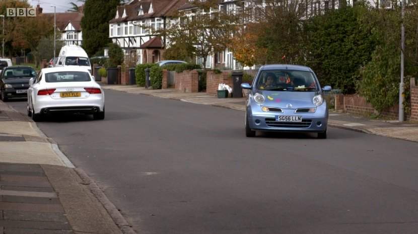 Audi A7 Sportback C7