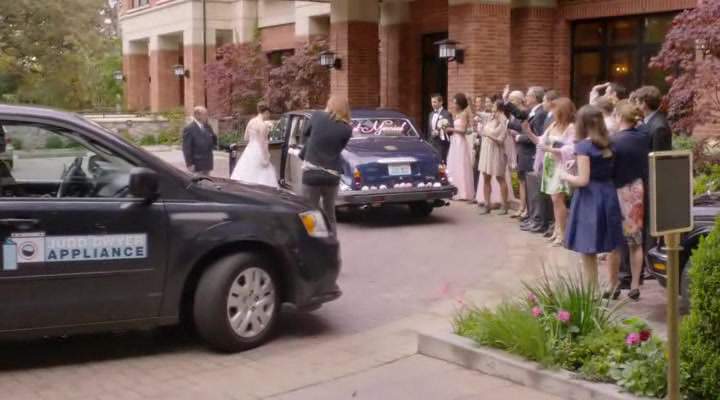 Daimler Limousine