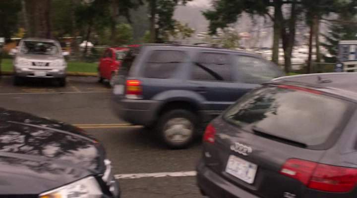 Ford Escape