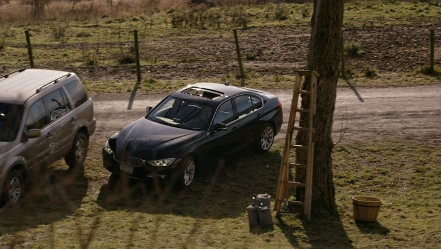 BMW 3
