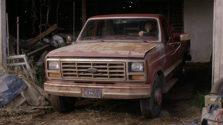 Ford F-250