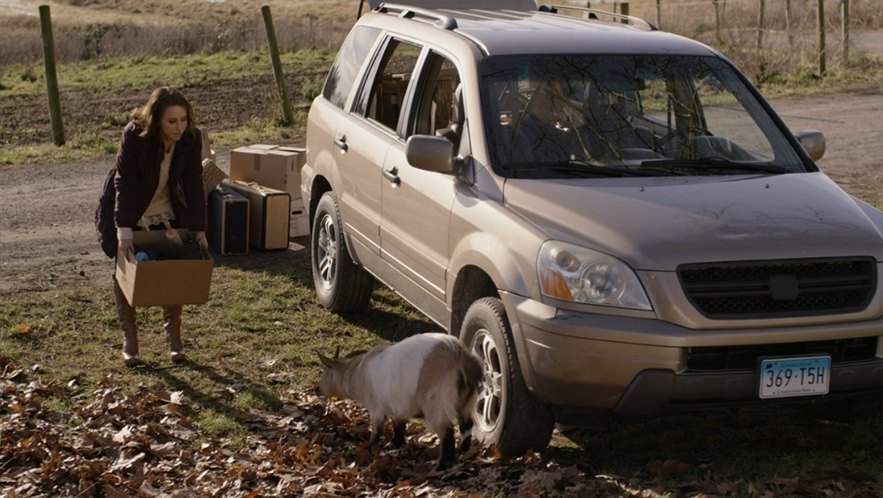 Honda Pilot