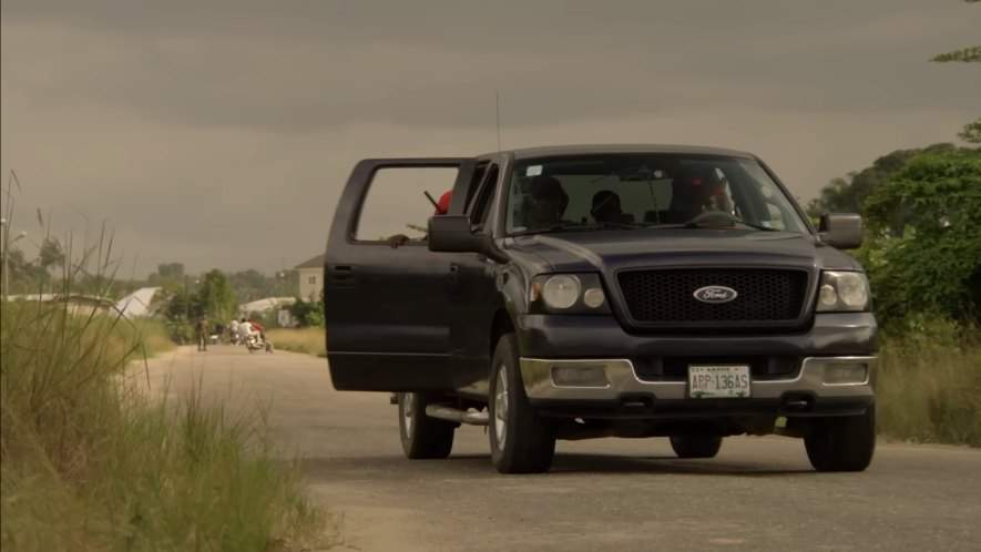 Ford F-150