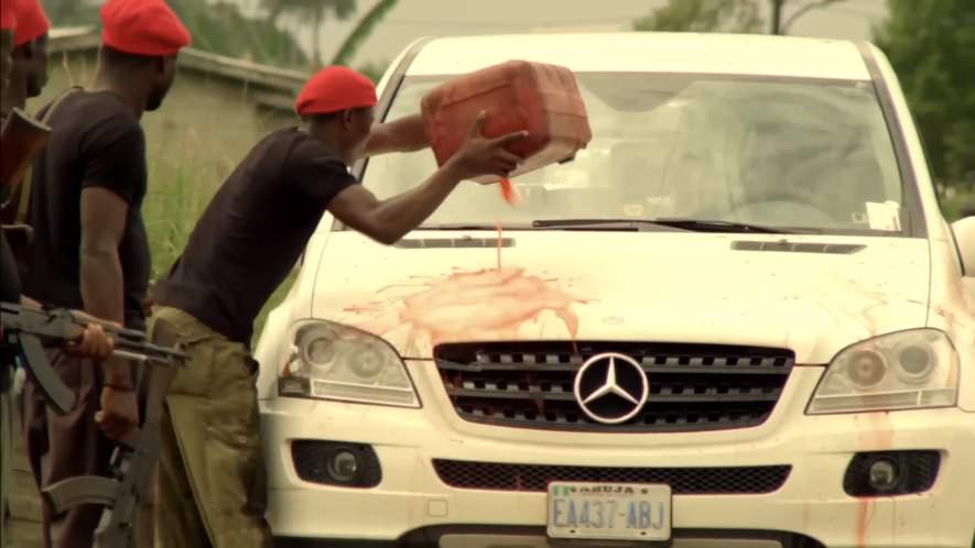 Mercedes-Benz ML
