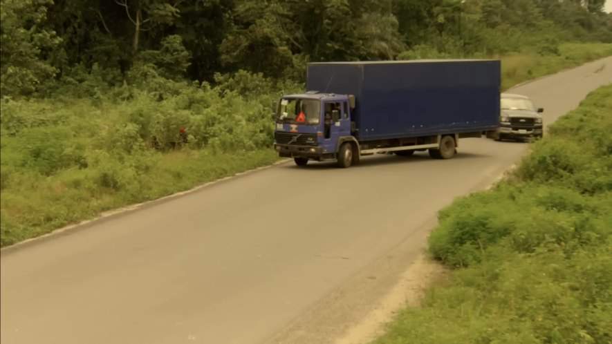Volvo FL 6