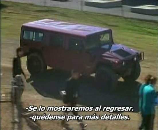 Hummer 