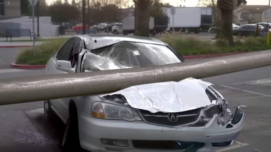 Acura TL